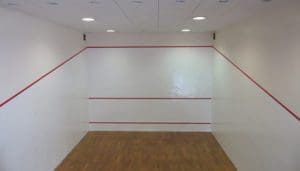 Club Facilities​