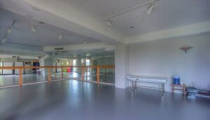 Club Facilities​
