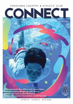 Connect summer 2022